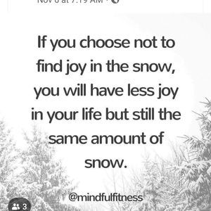 Meet your Posher, Trudy